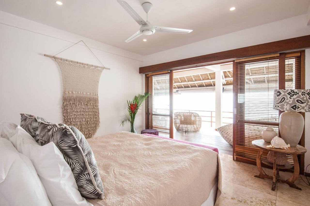 Villa Gmb Beach House Uluwatu Eksteriør bilde