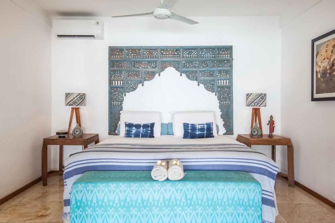 Villa Gmb Beach House Uluwatu Eksteriør bilde